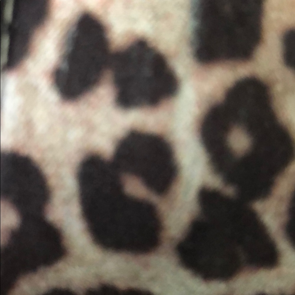 Meet your Posher, Madeleine